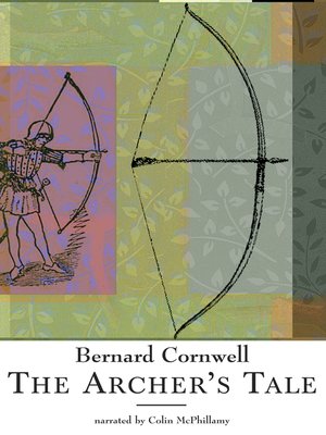 The Archer's Tale - Audiobook